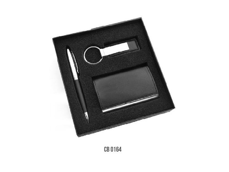 Kit Executivo CB 0164